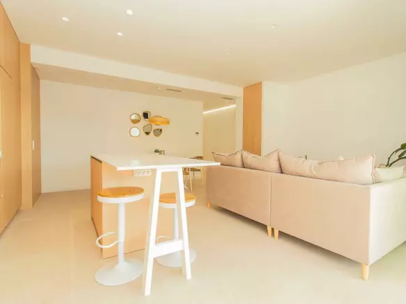 2-bedroom Town House In Torrevieja, Spain (104 M²)