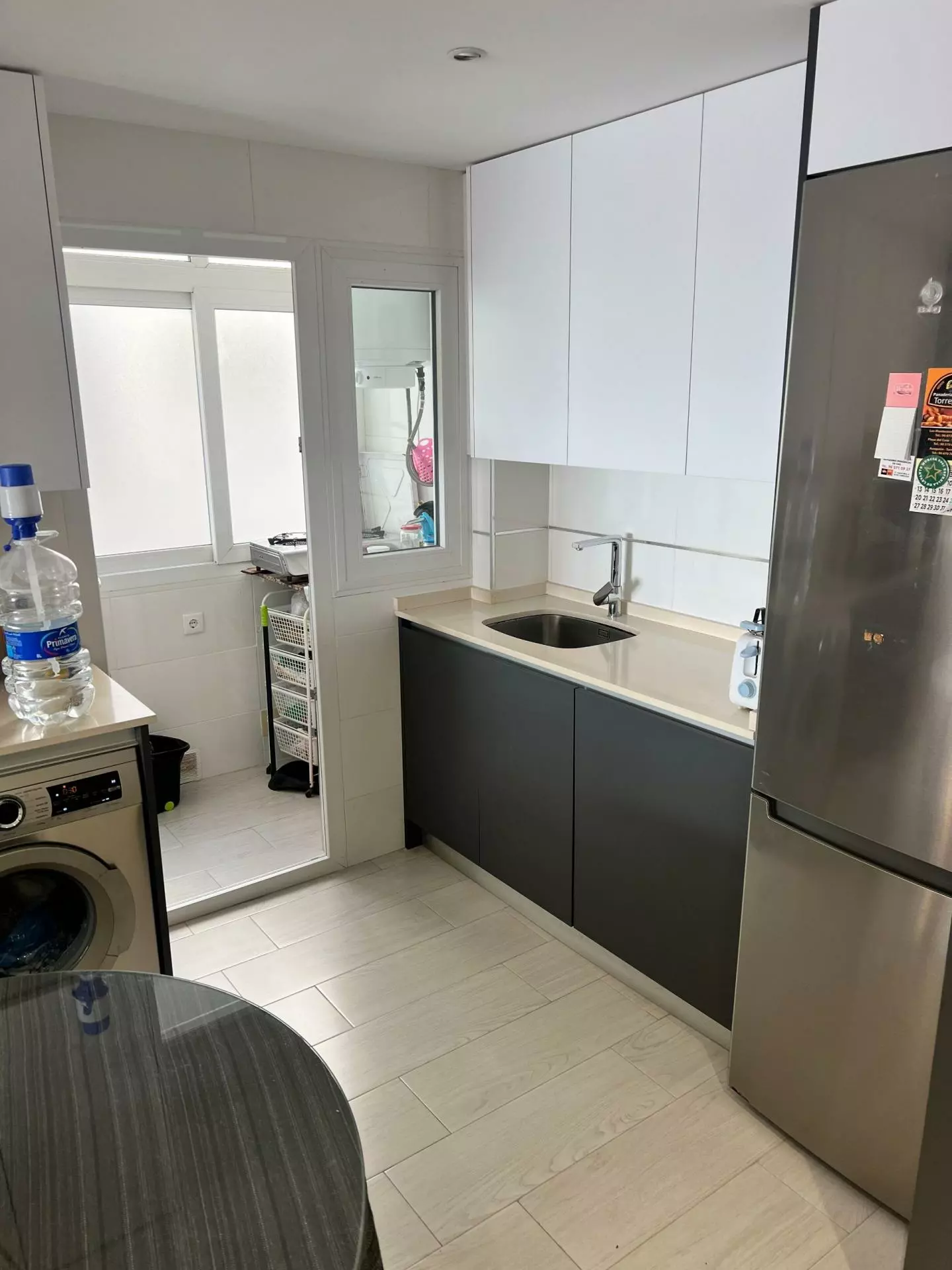 3-bedroom Apartment In Torrevieja, Spain (92 M²)