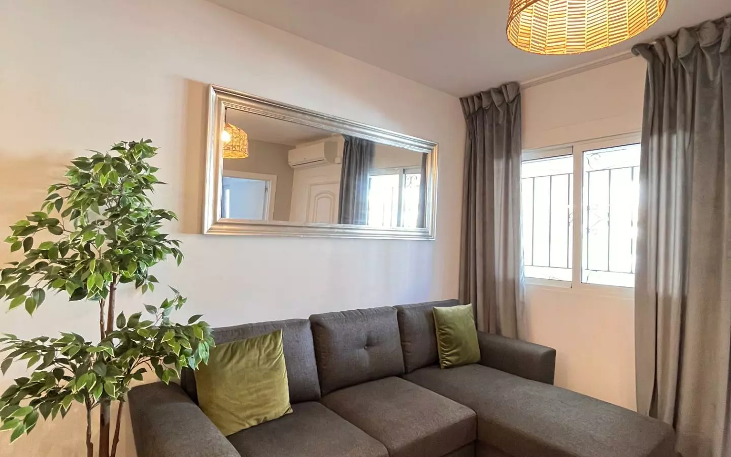 3-bedroom Duplex In Orihuela, Spain (83 M²)