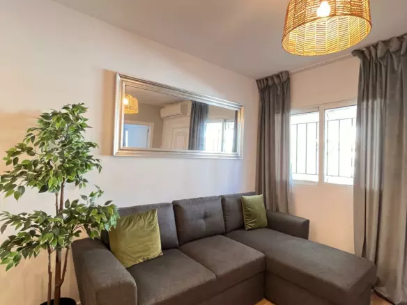 3-bedroom Duplex In Orihuela, Spain (83 M²)