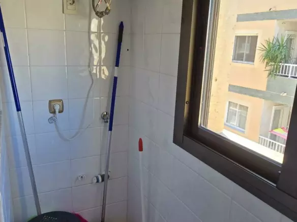 4-bedroom Apartment In Torrevieja, Spain (101 M²)
