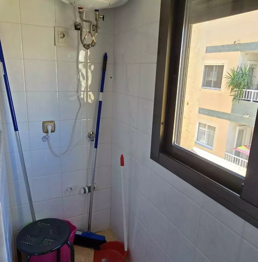 4-bedroom Apartment In Torrevieja, Spain (101 M²)