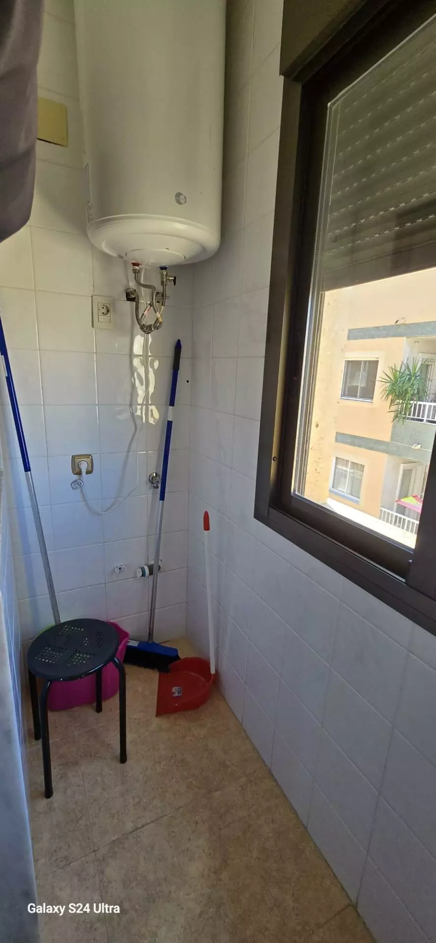 4-bedroom Apartment In Torrevieja, Spain (101 M²)