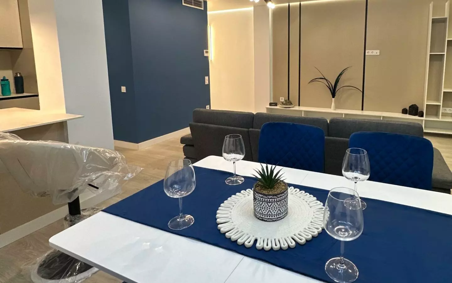 2-bedroom Apartment In Torrevieja, Spain (91 M²)