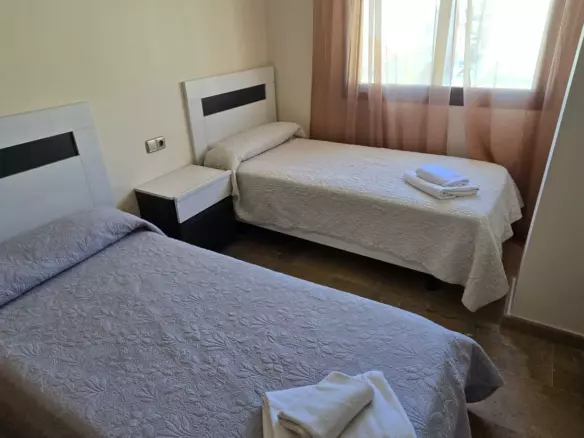 4-bedroom Apartment In Torrevieja, Spain (101 M²)
