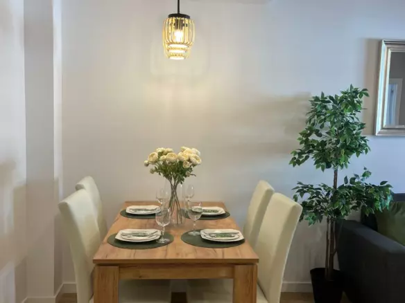3-bedroom Duplex In Orihuela, Spain (83 M²)