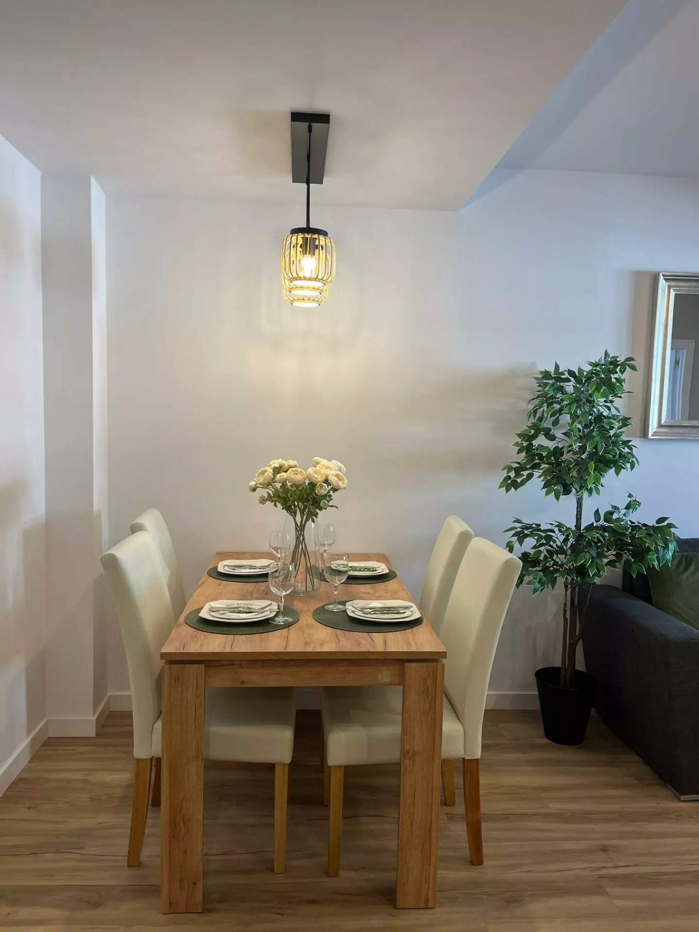 3-bedroom Duplex In Orihuela, Spain (83 M²)