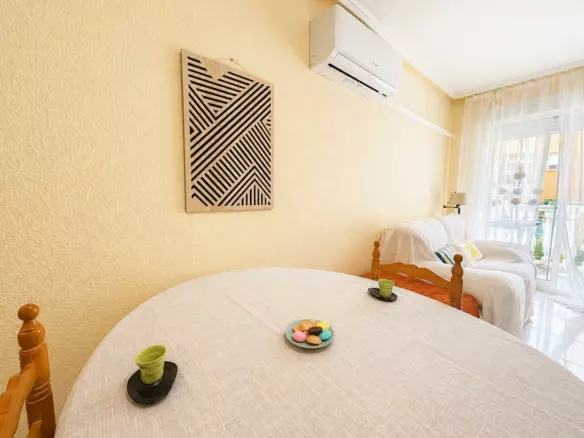 2-bedroom Apartment In Torrevieja, Spain (60 M²)
