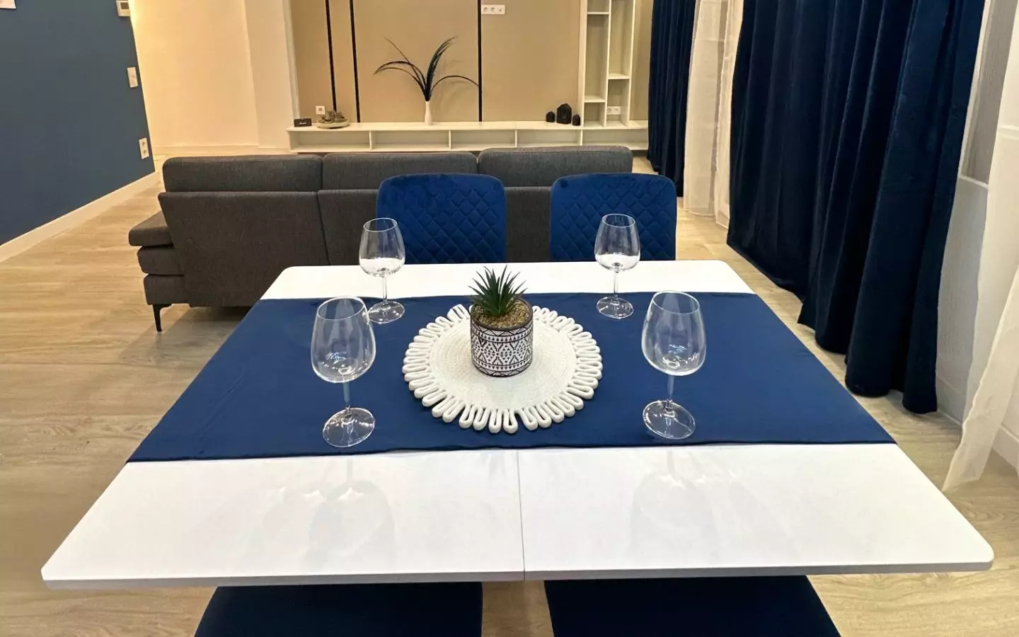 2-bedroom Apartment In Torrevieja, Spain (91 M²)