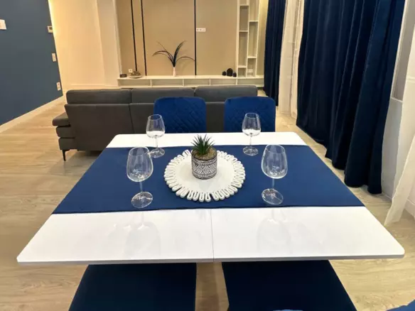 2-bedroom Apartment In Torrevieja, Spain (91 M²)