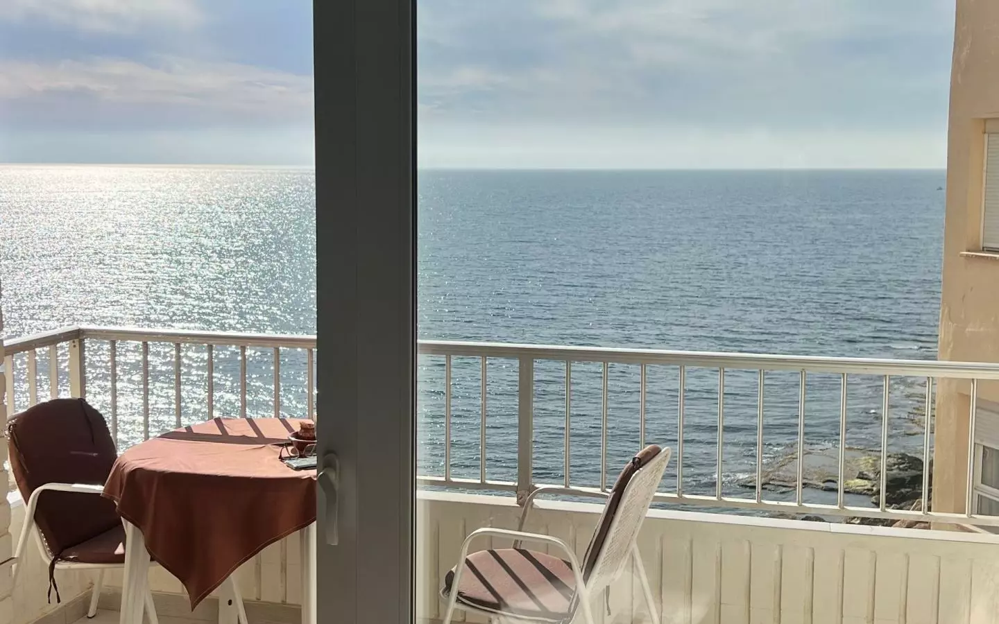 3-bedroom Apartment In Torrevieja, Spain (92 M²)