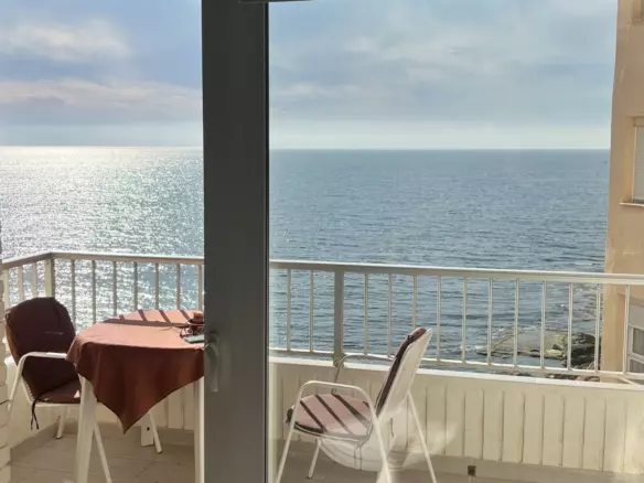 3-bedroom Apartment In Torrevieja, Spain (92 M²)