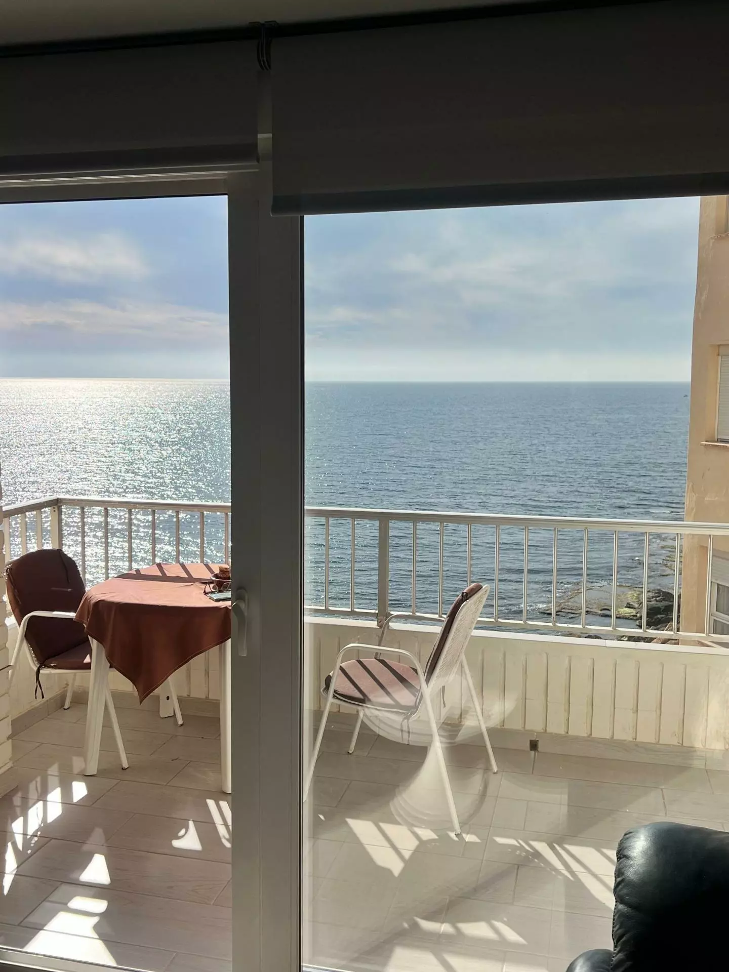 3-bedroom Apartment In Torrevieja, Spain (92 M²)