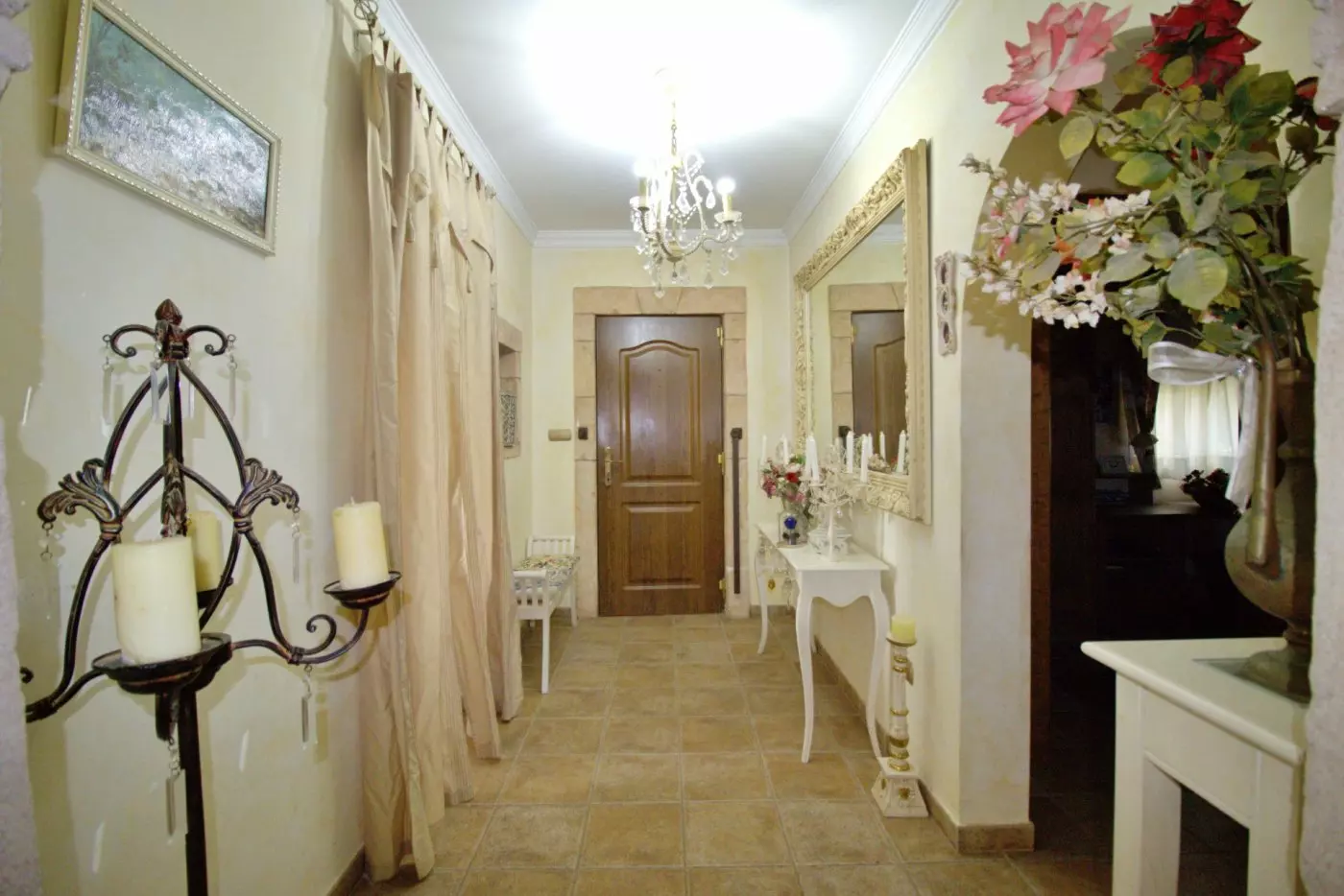 5-bedroom Villa In Elche, Spain (509 M²)