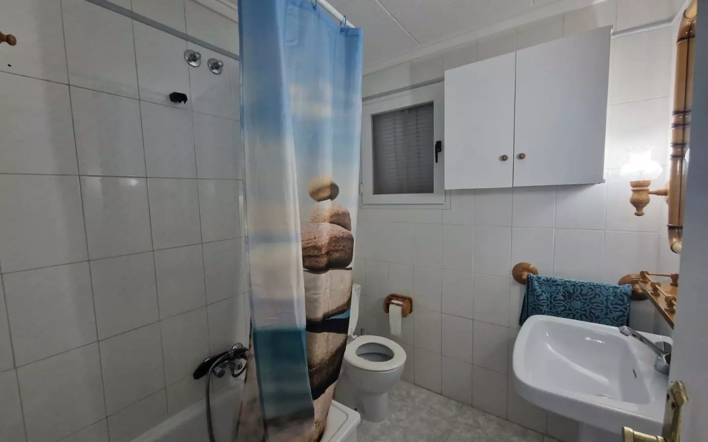 3-bedroom Apartment In Torrevieja, Spain (120 M²)