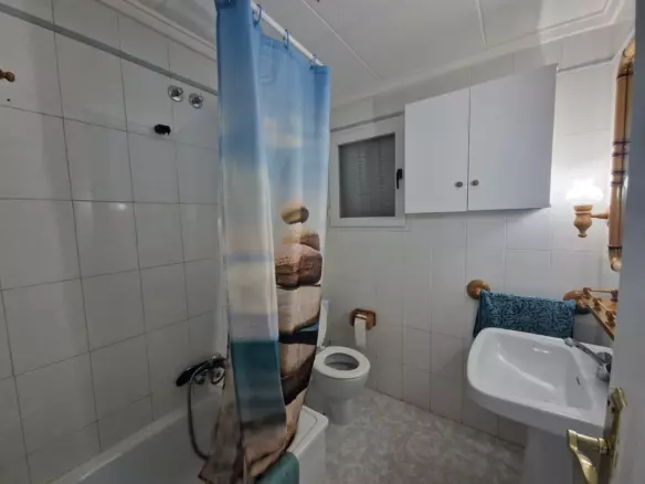 3-bedroom Apartment In Torrevieja, Spain (120 M²)