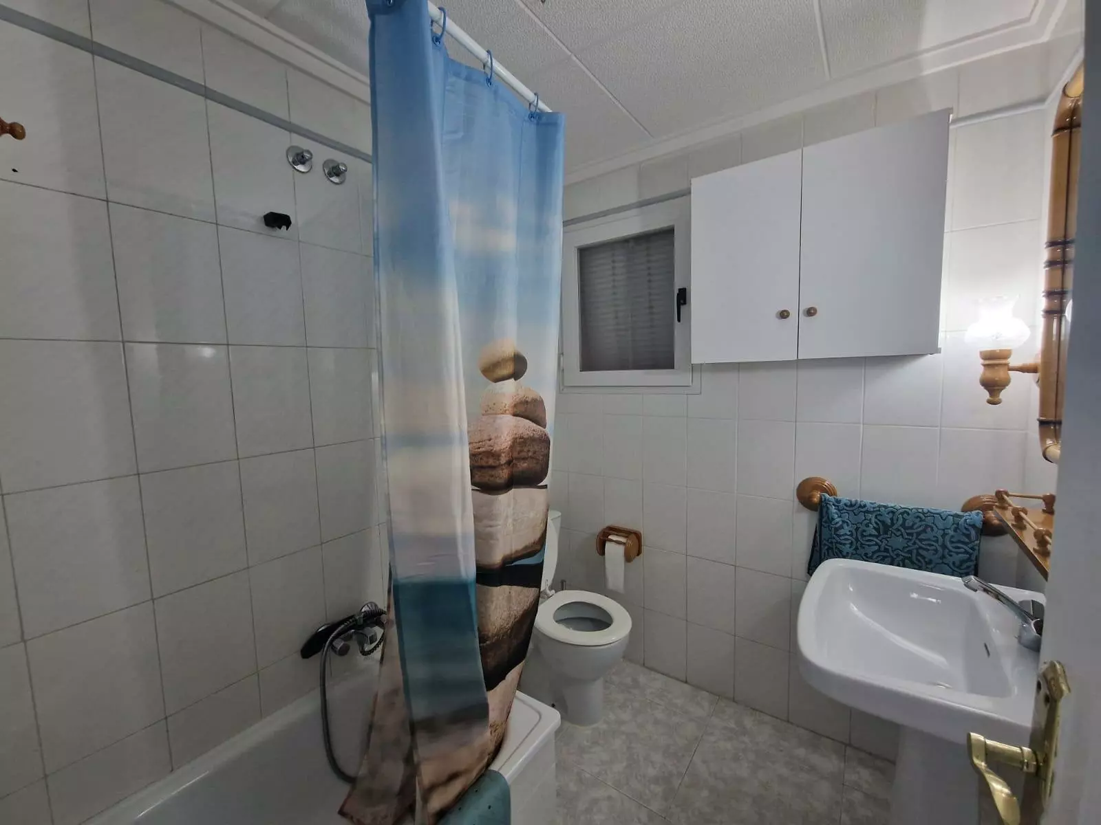 3-8-afc781 3-bedroom Apartment In Torrevieja, Spain (120 M²)