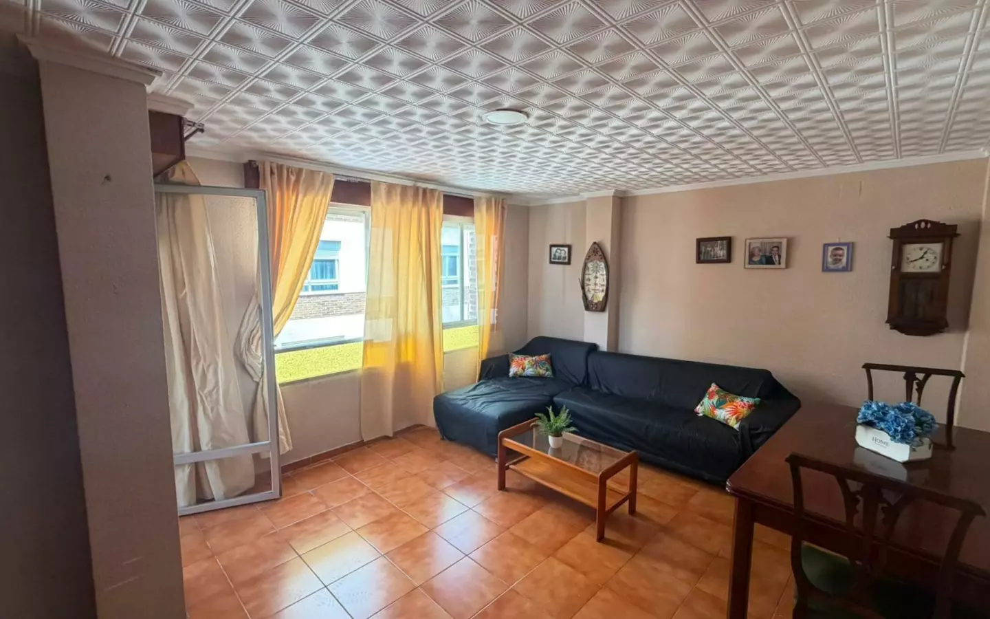3-bedroom Apartment In Torrevieja, Spain (103 M²)