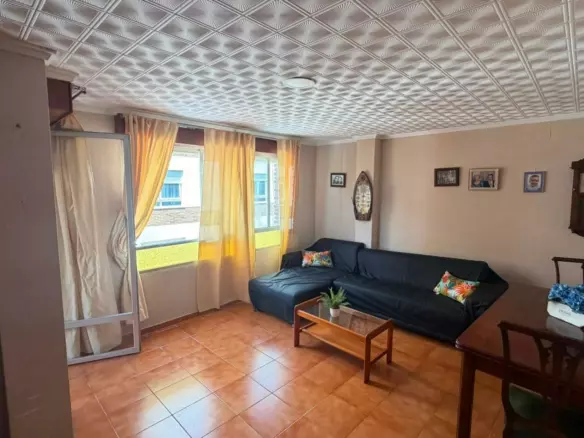 3-bedroom Apartment In Torrevieja, Spain (103 M²)