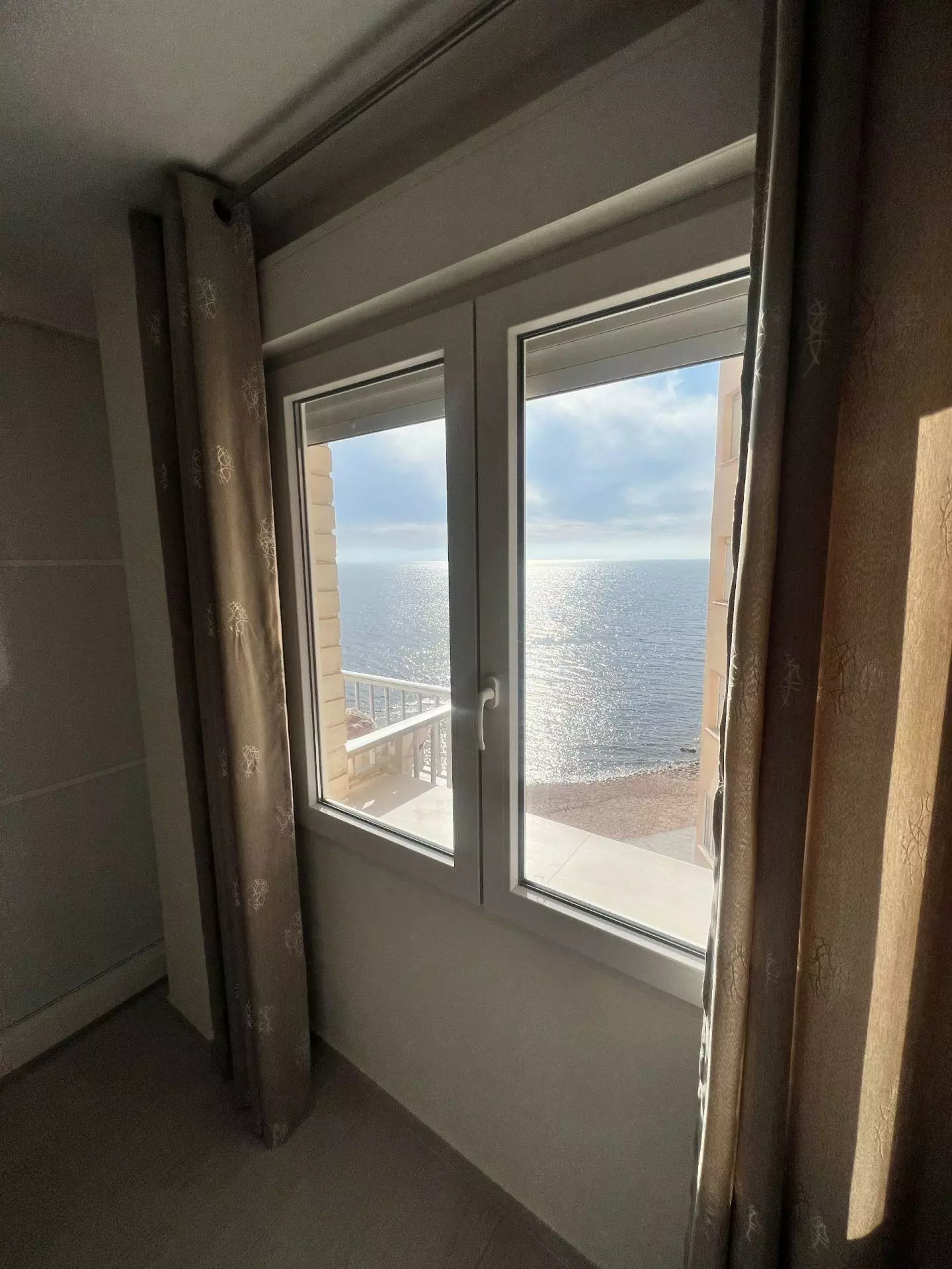 3-bedroom Apartment In Torrevieja, Spain (92 M²)