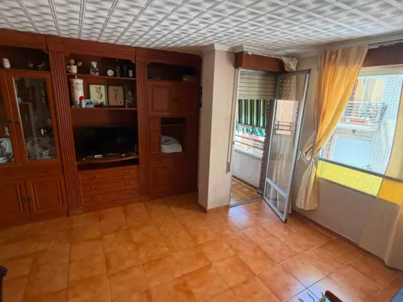 3-bedroom Apartment In Torrevieja, Spain (103 M²)