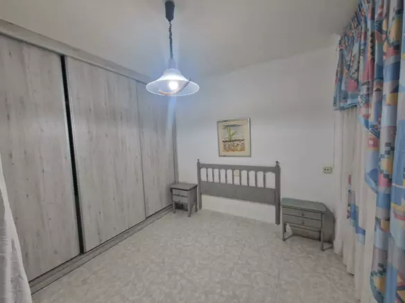 3-bedroom Apartment In Torrevieja, Spain (120 M²)