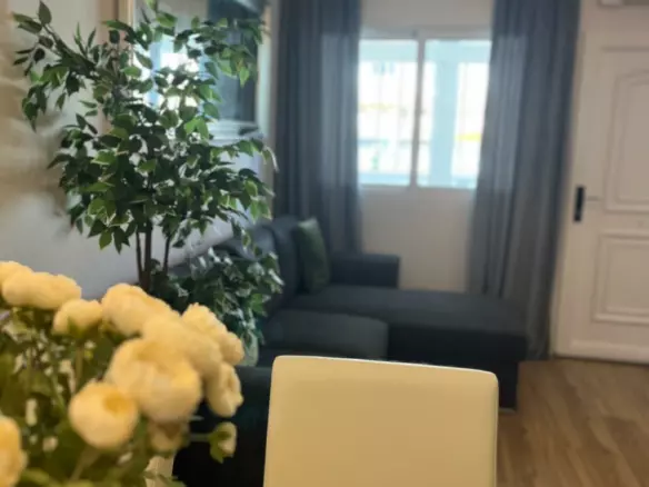 3-bedroom Duplex In Orihuela, Spain (83 M²)