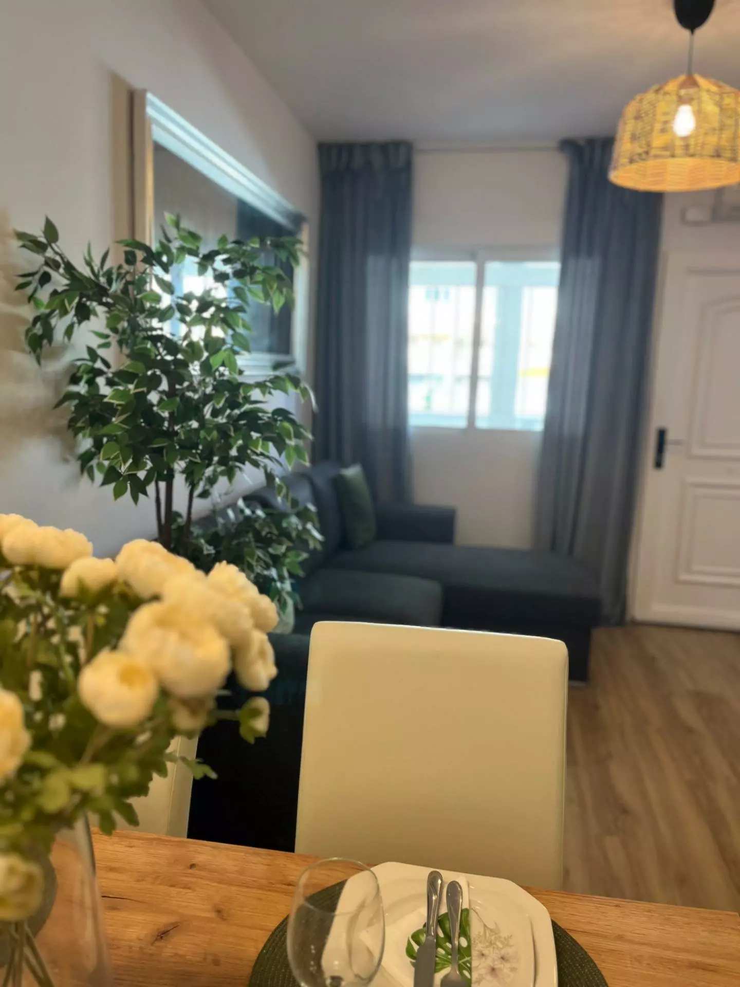 3-bedroom Duplex In Orihuela, Spain (83 M²)