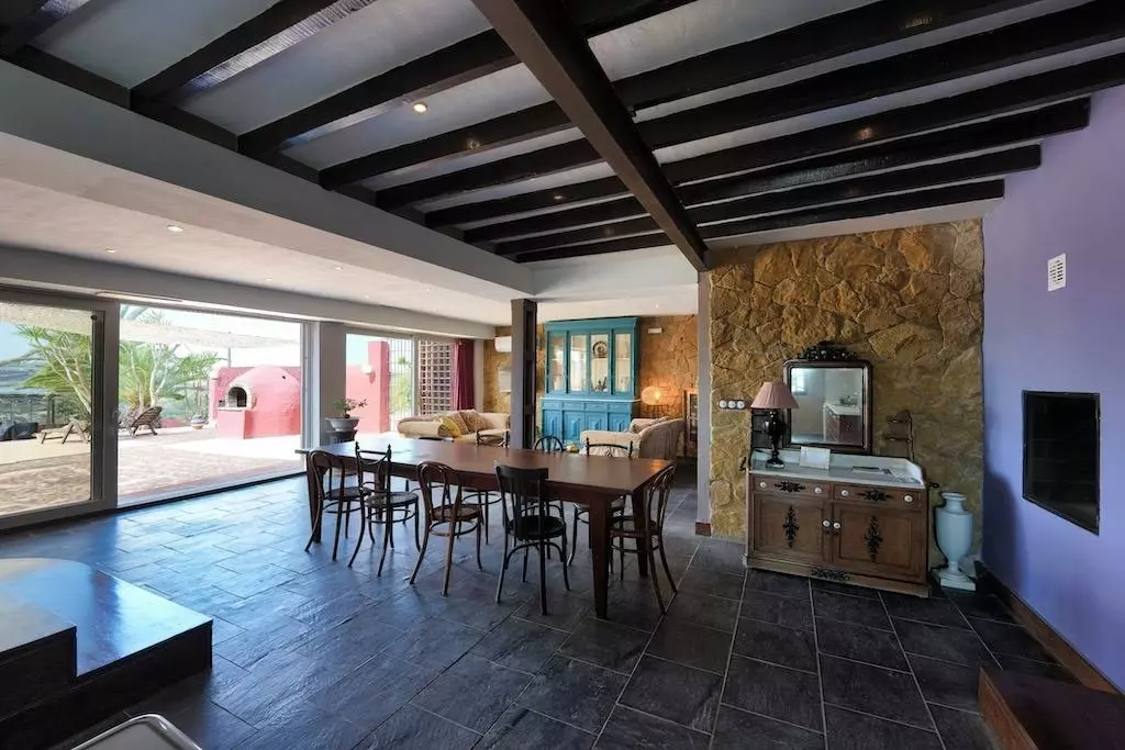 3-bedroom Townhouse In Torrevieja, Spain (122 M²)