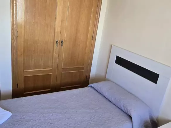 4-bedroom Apartment In Torrevieja, Spain (101 M²)