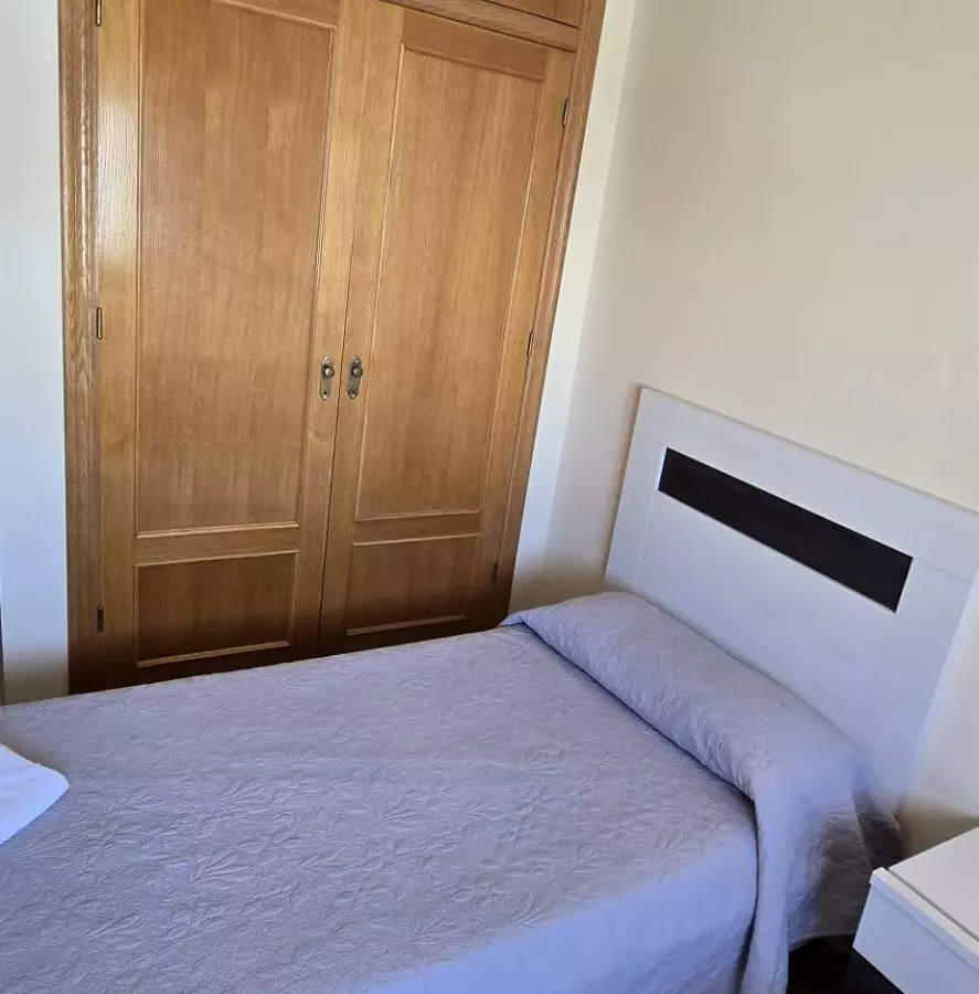 4-bedroom Apartment In Torrevieja, Spain (101 M²)