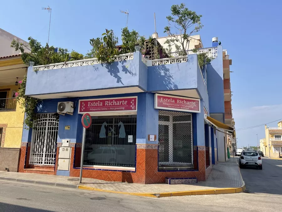 3-bedroom Town House In Rojales, Spain