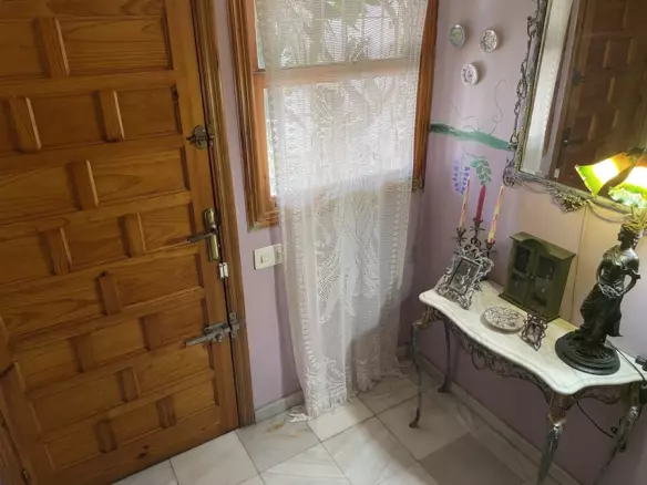 3-bedroom Town House In Rojales, Spain