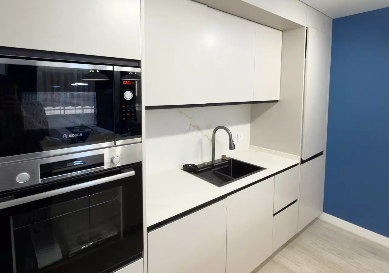 2-bedroom Apartment In Torrevieja, Spain (90 M²)