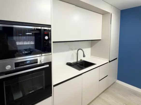 2-bedroom Apartment In Torrevieja, Spain (90 M²)
