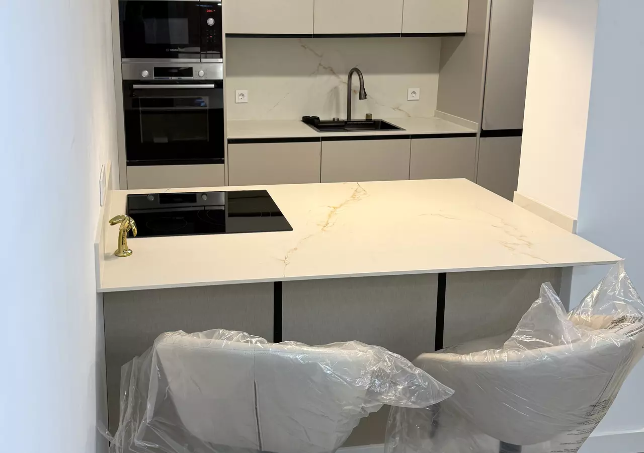 2-bedroom Apartment In Torrevieja, Spain (90 M²)