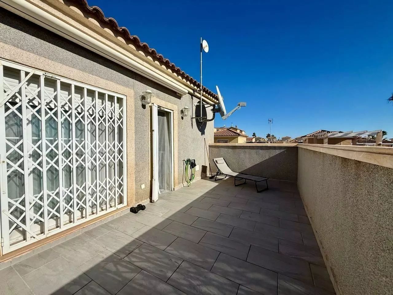4-bedroom Villa In Orihuela Costa, Spain (191 M²)