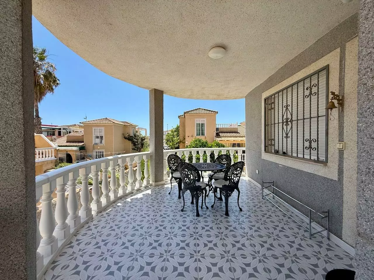 4-bedroom Villa In Orihuela Costa, Spain (191 M²)