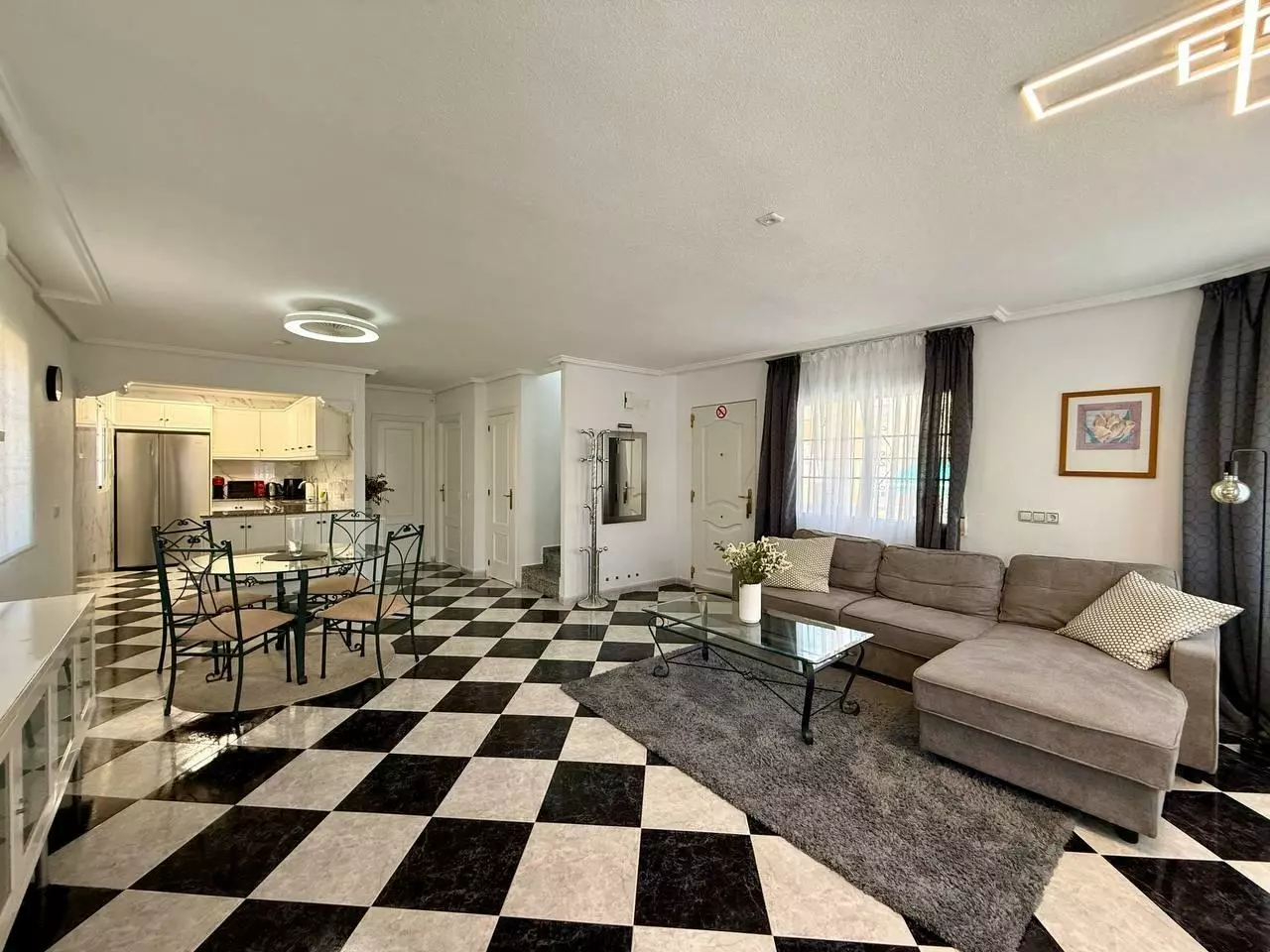 4-bedroom Villa In Orihuela Costa, Spain (191 M²)