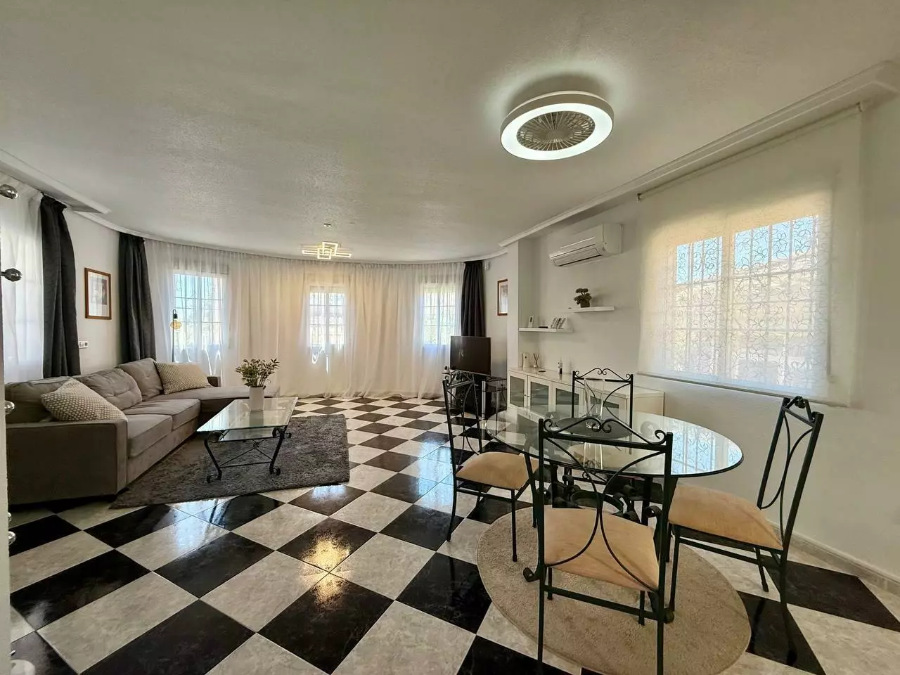 4-bedroom Villa In Orihuela Costa, Spain (191 M²)