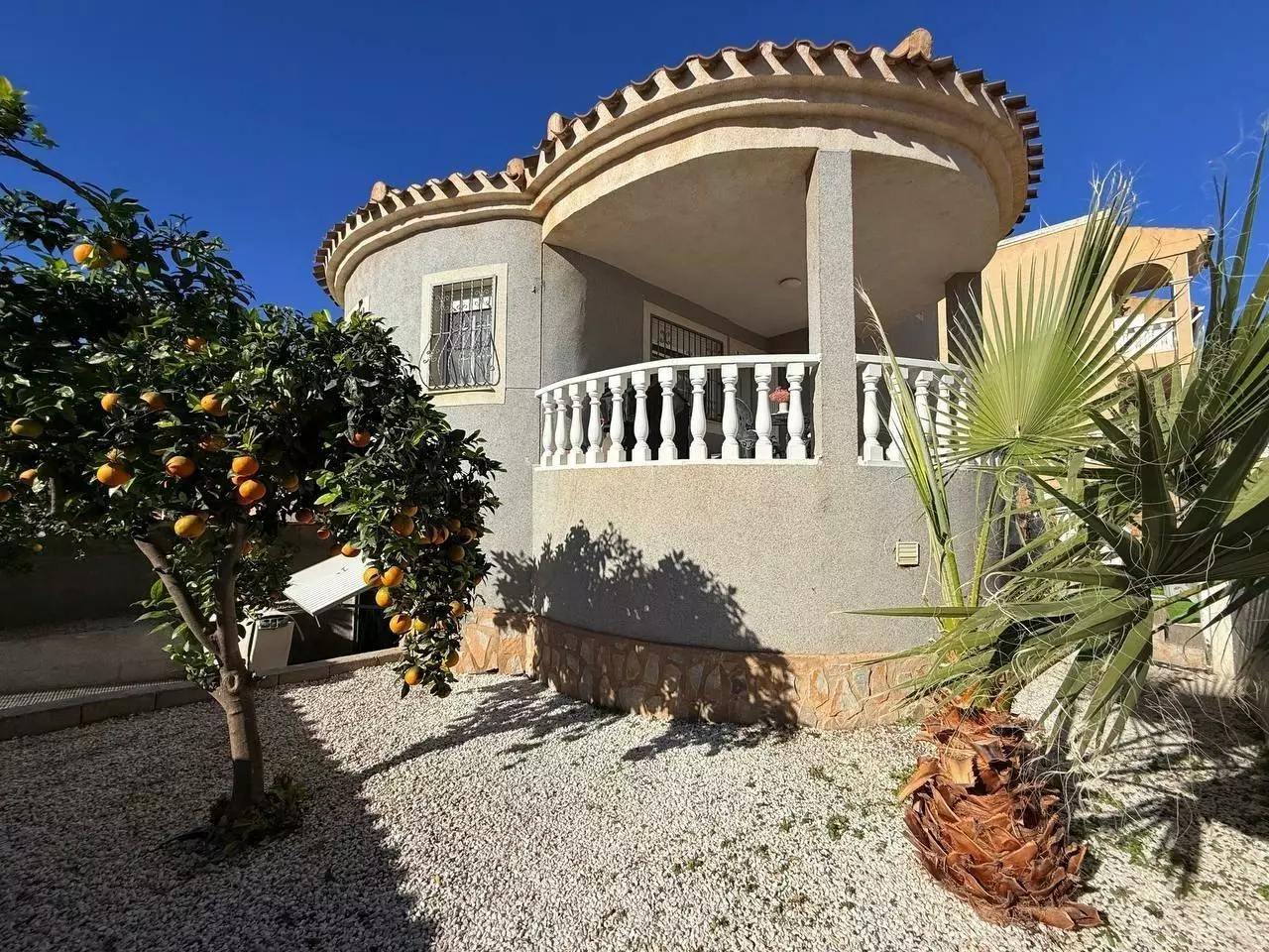 4-bedroom Villa In Orihuela Costa, Spain (191 M²)