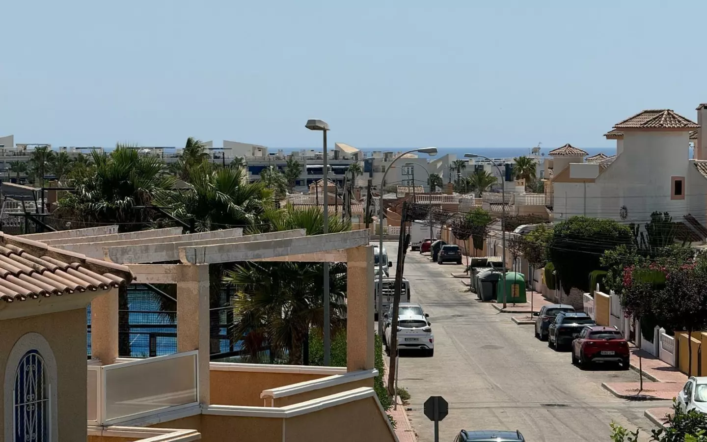 4-bedroom Villa In Orihuela Costa, Spain (191 M²)