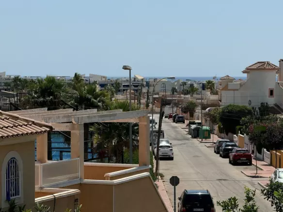 4-bedroom Villa In Orihuela Costa, Spain (191 M²)