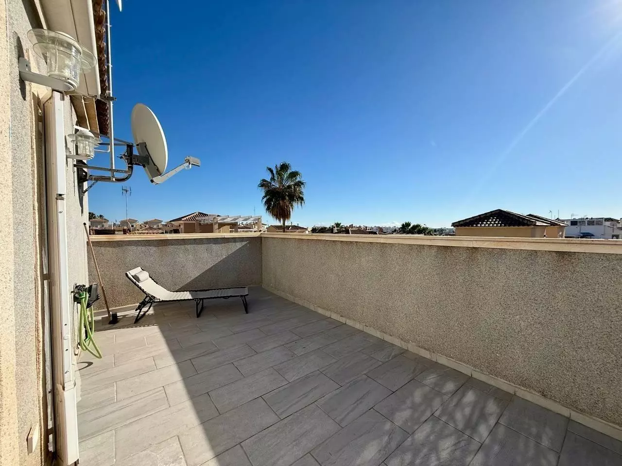 4-bedroom Villa In Orihuela Costa, Spain (191 M²)