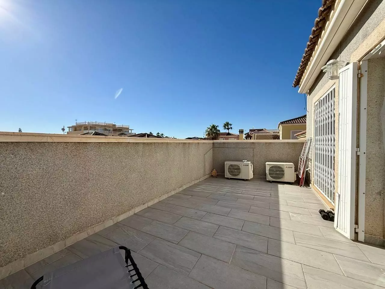 4-bedroom Villa In Orihuela Costa, Spain (191 M²)