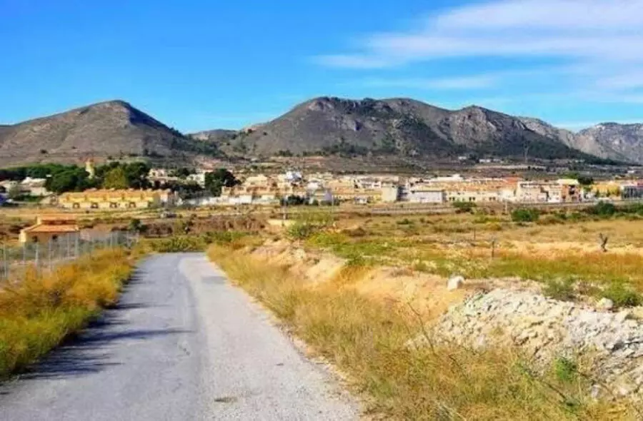 3-bedroom Country House In La Romana, Spain (136 M²)
