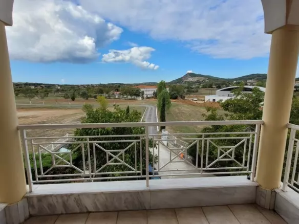 7-bedroom Detached House In Chortiatis, Greece (340 M²)