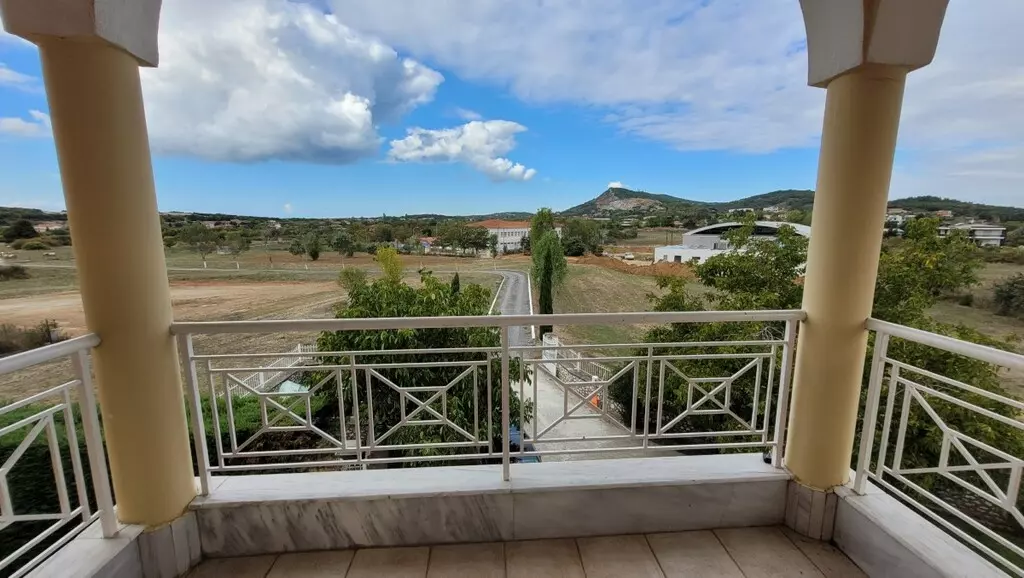 7-bedroom Detached House In Chortiatis, Greece (340 M²)
