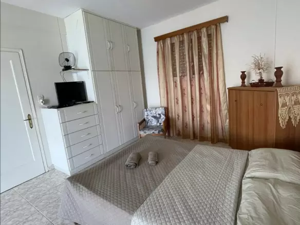 2-bedroom Detached House In Salamina, Greece (95 M²)
