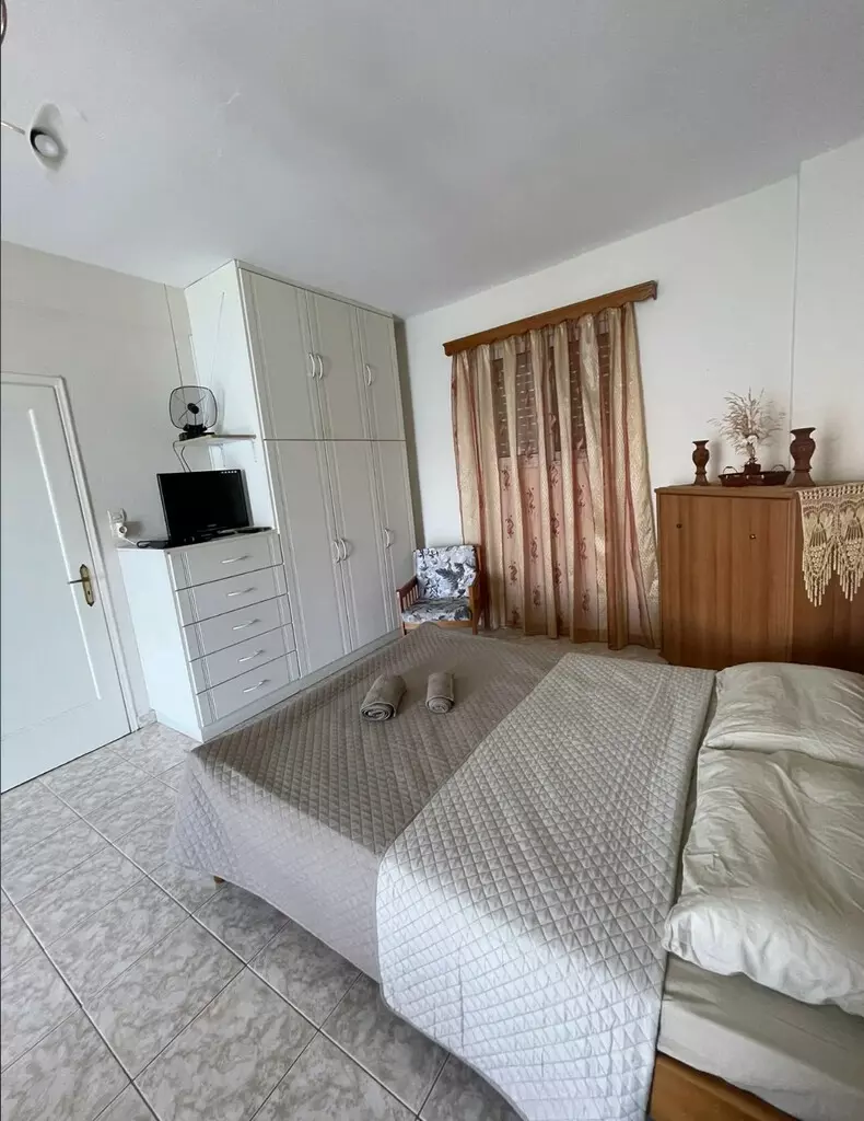 2-bedroom Detached House In Salamina, Greece (95 M²)